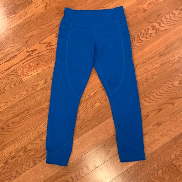 ZYIA Pants - Light and tights